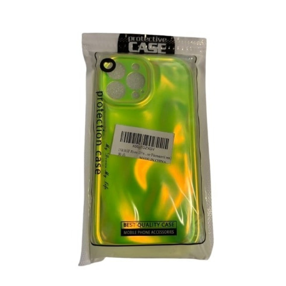 iPhone 13 Pro Protective Phone Case NEW